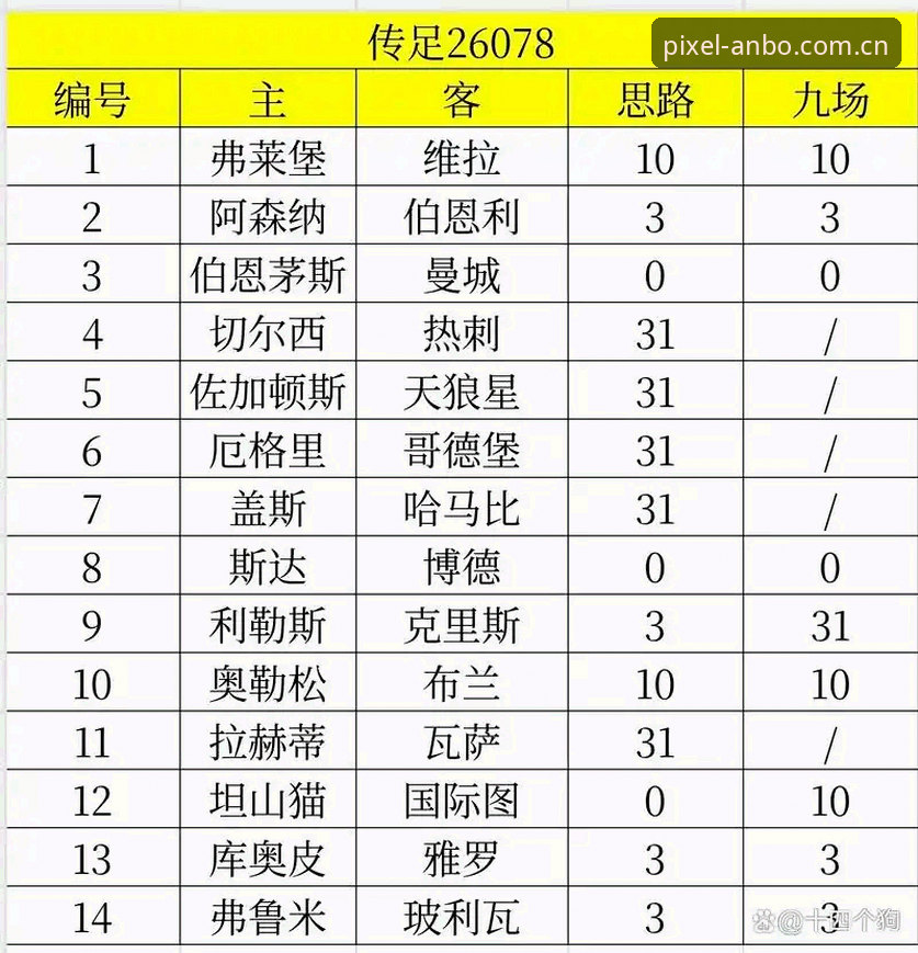 维拉vs弗赖堡：欧联杯决赛与安博电竞入口的深度对比，谁才是真正赢家？